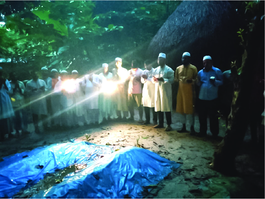 Image of মো: রোহান আহমেদ খান